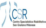 CSR CENTRO SPECIALISTICO RIABILITATIVO - SAN GIULIANO MILANESE